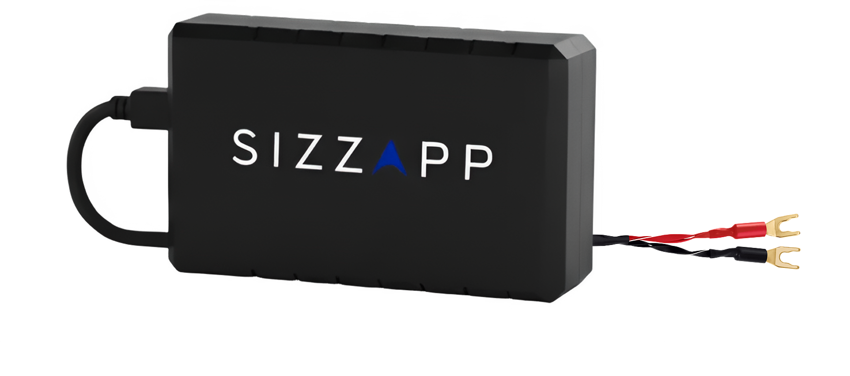 sizzapp device  picture