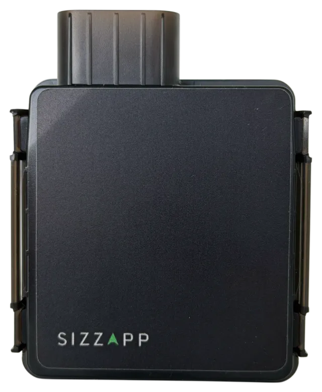 SIZZAPP Max