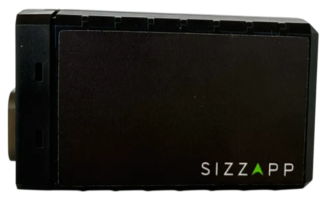 SIZZAPP nova