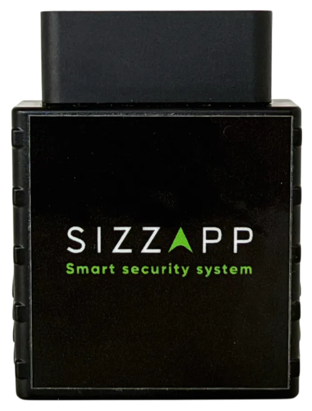 SIZZAPP OBD