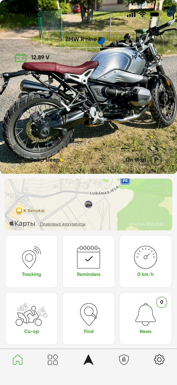 Watch: real riders put SIZZAPP to the test