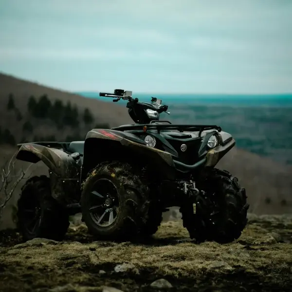 ATV / quad