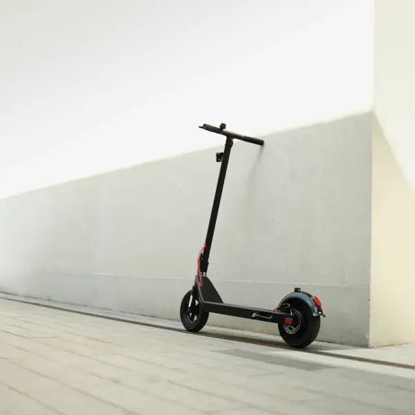 E-scooter