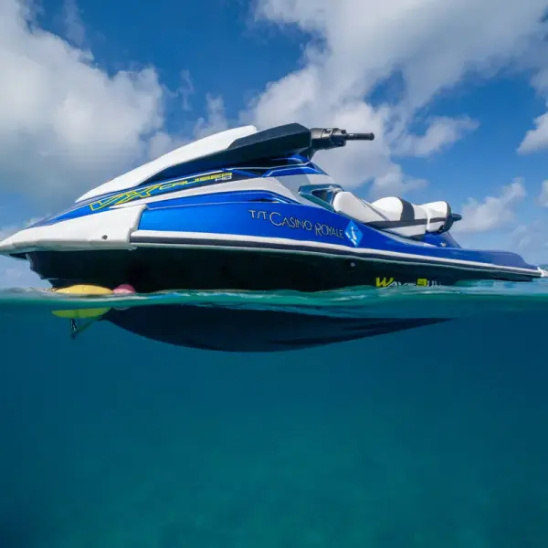 Jet-ski