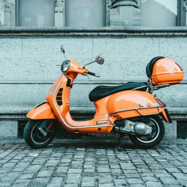 Scooter
