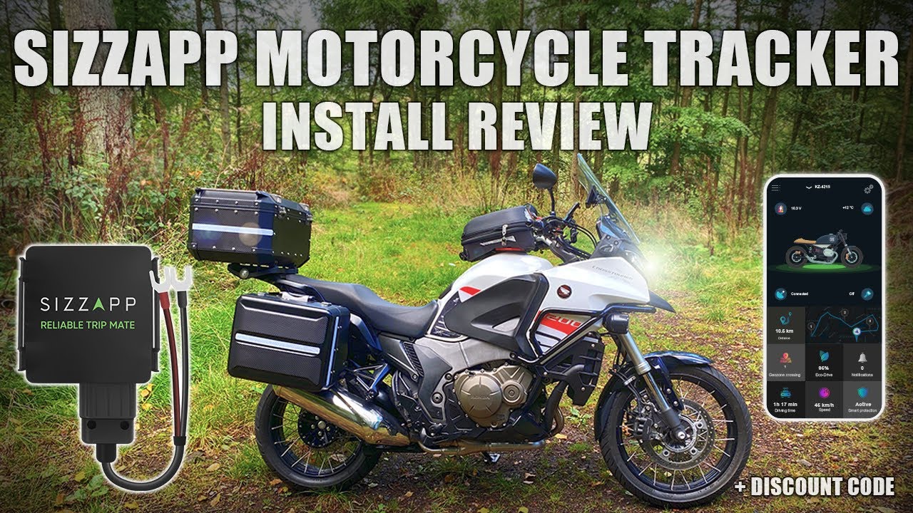 >Motourev: Motorcycle Tours & Reviews video