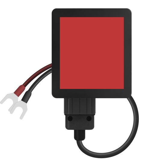 SIZZAPP 2-WIRE GPS MAX