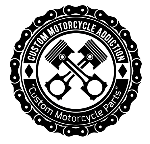 CUSTOM MOTORCYCLE ADDICTION