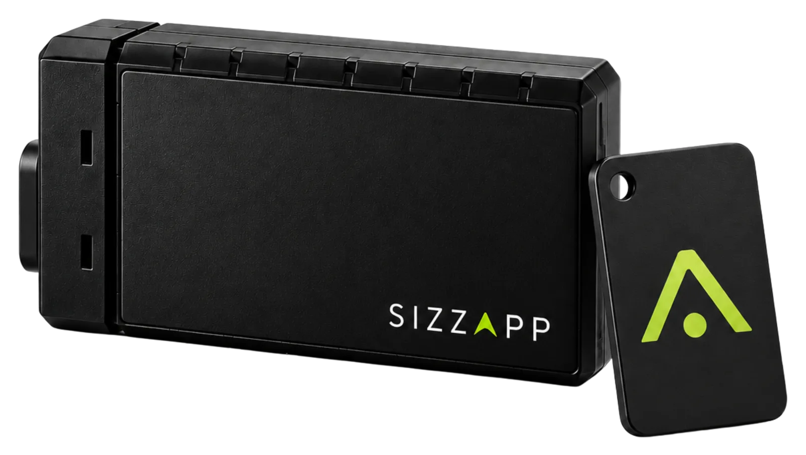 SIZZAPP nova + Fob